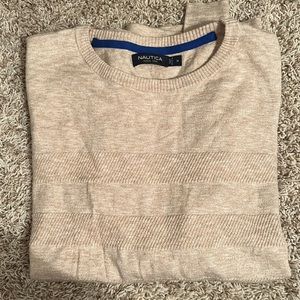 Nautica - Men’s sweater- Size Medium